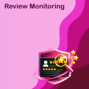Review Monitoring